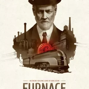 Furnace: Interbellum