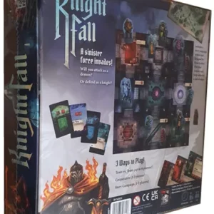Knight Fall