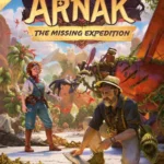 Lost Ruins of Arnak: The Missing Expedition Lost Ruins of Arnak: The Missing Expedition