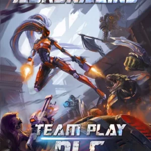 Adrenaline: Team Play DLC