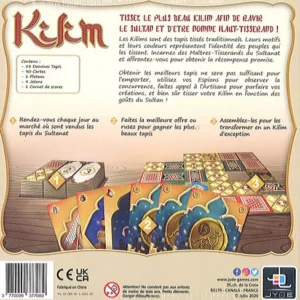 Kilim