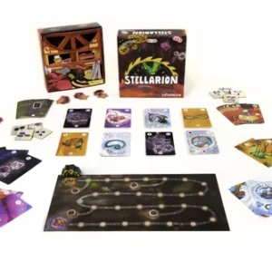 Stellarion