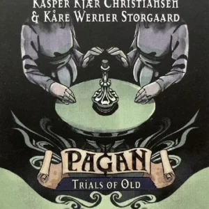 Pagan: Trials of Old