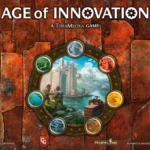 Age of Innovation