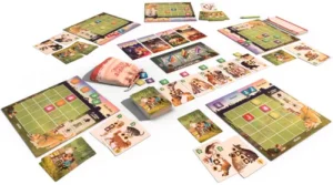 Forever Home: A Game of Second Chances for Shelter Dogs