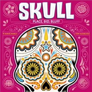 Skull