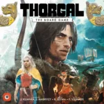 Thorgal: The Board Game (Gamefound Edition)