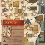 Newton: New Horizon