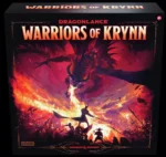Dragonlance: Warriors of Krynn