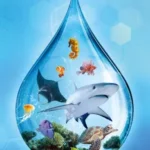 Ark Nova: Marine Worlds