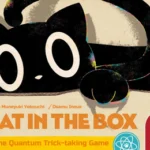 Cat in the Box Cat in the Box
