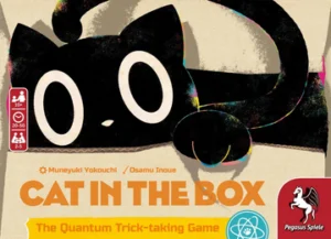 Cat in the Box