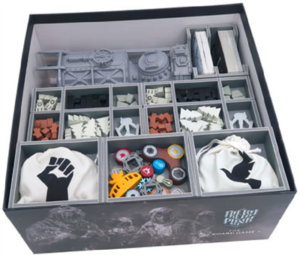 Frostpunk Insert