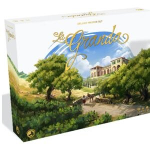 La Granja: Deluxe Master Set – La Granda