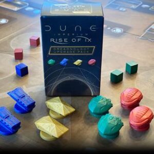 Dune: Imperium – Rise of Ix