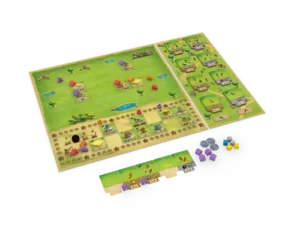 Little Town: Artisans