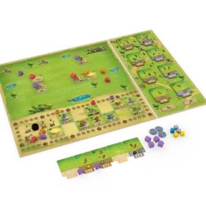 Little Town: Artisans