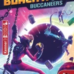 Black Hole Buccaneers