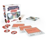 Decrypto: Laserdrive