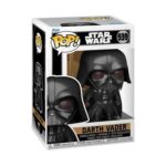 Funko Pop! Vinyl: Star Wars - Darth Vader