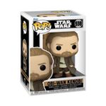 Funko Pop! Vinyl: Star Wars - OBI-Wan Kenobi