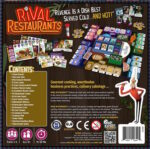 Rival Restaurants