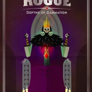 Mini Rogue: Depths of Damnation