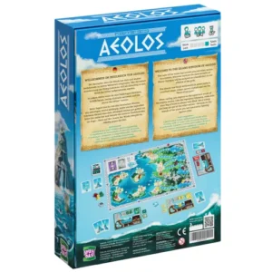 AEOLOS