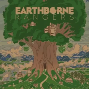 Earthborne Rangers