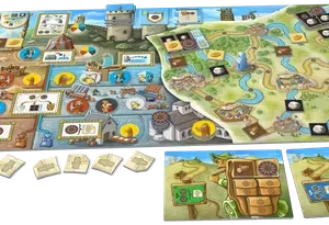 The Cathedral of Orléans