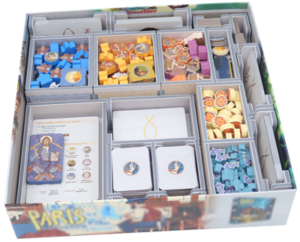 Ierusalem: Anno Domini insert