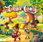 Easter Quest