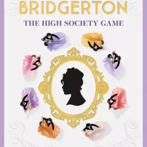 Bridgerton: The High Society Game