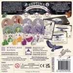 Septima: Shapeshifting & Omens