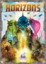 Horizons