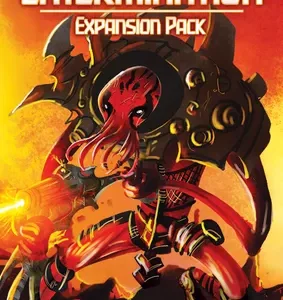 Horizons: Extermination