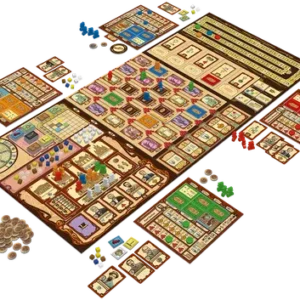 Bruxelles 1893: Belle Epoque