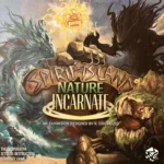 Spirit Island: Nature Incarnate Spirit Island: Nature Incarnate