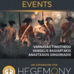 Hegemony: Lead Your Class to Victory – Historical Events