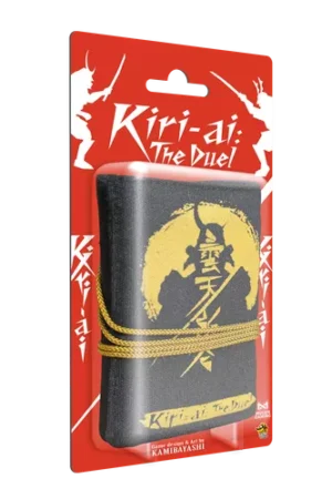 Kiri-ai: The Duel