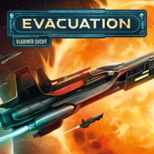 Evacuation