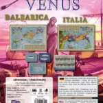 Concordia Venus: Balearica / Italia Concordia Venus: Balearica / Italia