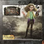 Too Many Bones: Polaris