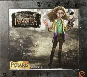 Too Many Bones: Polaris