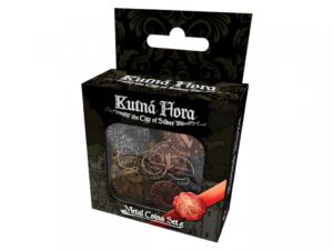 Kutná Hora: The City of Silver - Metal Coins