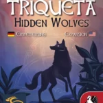 Triqueta: Hidden Wolves