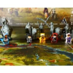 Scythe compatible stickers