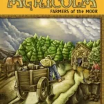 Agricola: Farmers of the Moor