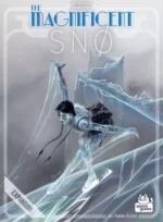 The Magnificent: SNO