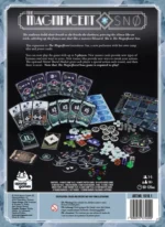 The Magnificent: SNO